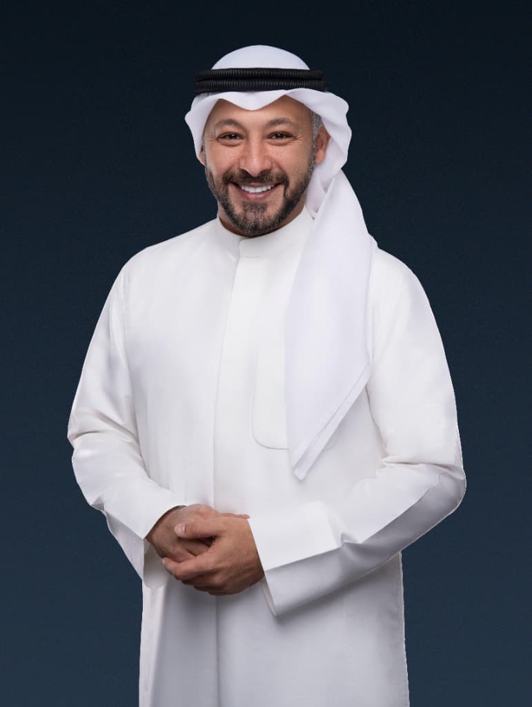 ضاري مشعل البليهيس